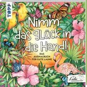 Cover von Nimm das Glück in die Hand