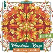 Cover von Mandala-Reise Herbst