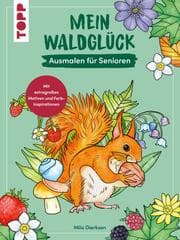 Cover von Mein Waldglück