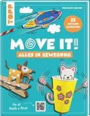 Cover von Move it! Alles in Bewegung