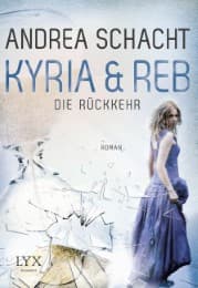 Cover von Kyria & Reb - Die Rückkehr