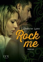 Cover von Rock me
