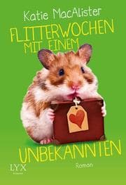 Cover von Flitterwochen mit einem Unbekannten