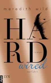 Cover von Hardwired - verführt