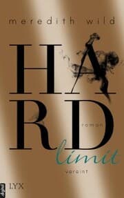 Cover von Hardlimit - vereint