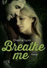 Cover von Breathe me