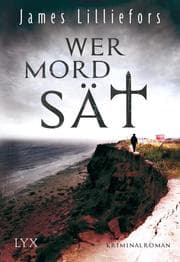 Cover von Wer Mord sät