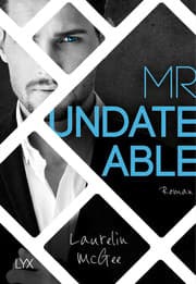 Cover von Mr Undateable