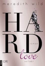 Cover von Hardlove - verliebt