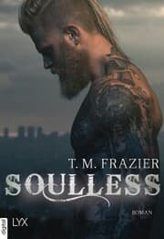Cover von Soulless