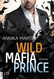 Cover von Wild Mafia Prince