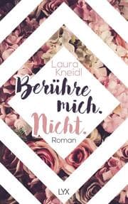 Cover von Berühre mich. Nicht.