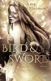 Cover von Bird and Sword