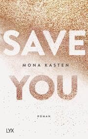 Cover von Save You