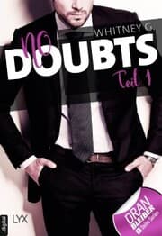 Cover von No Doubts - Teil 1