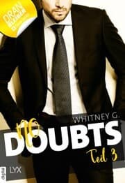 Cover von No Doubts - Teil 3