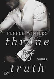 Cover von Throne of Truth
