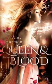 Cover von Queen and Blood