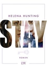 Cover von STAY