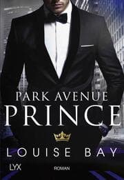 Cover von Park Avenue Prince