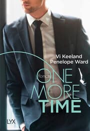 Cover von One More Time
