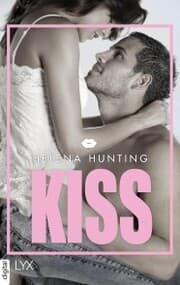 Cover von KISS