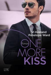 Cover von One More Kiss