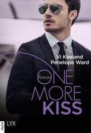 Cover von One More Kiss