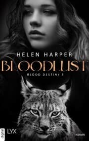 Cover von Blood Destiny - Bloodlust