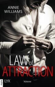 Cover von Law of Attraction