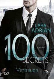 Cover von 100 Secrets - Vertrauen