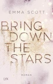 Cover von Bring Down the Stars