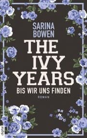 Cover von The Ivy Years - Bis wir uns finden