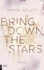 Cover von Bring Down the Stars