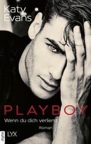 Cover von Playboy - Wenn du dich verlierst