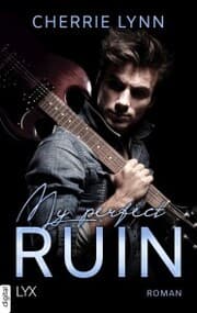 Cover von My Perfect Ruin
