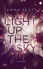 Cover von Light Up the Sky