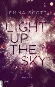 Cover von Light Up the Sky