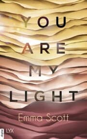 Cover von You are my Light