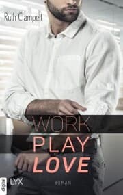 Cover von Work Play Love
