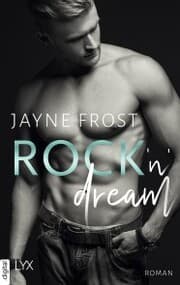 Cover von Rock'n'Dream