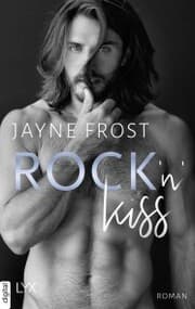 Cover von Rock'n'Kiss