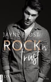 Cover von Rock'n'Trust