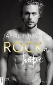 Cover von Rock'n'Hope