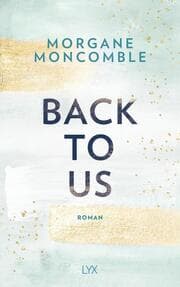 Cover von Back To Us