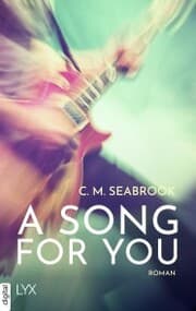 Cover von A Song For You