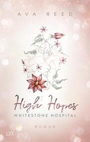 Cover von Whitestone Hospital - High Hopes