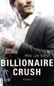 Cover von Billionaire Crush
