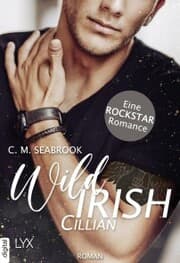 Cover von Wild Irish - Cillian