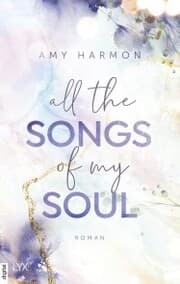 Cover von All the Songs of my Soul